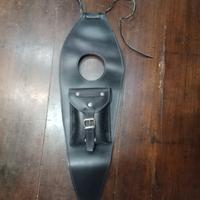 Copri serbatoio per Shadow 600