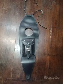 Copri serbatoio per Shadow 600