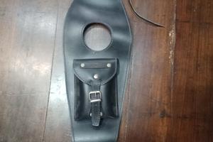 Copri serbatoio per Shadow 600