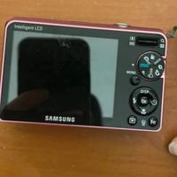Fotocamera Samsung