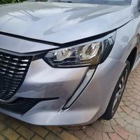 Ricambi Peugeot 208 2019-23