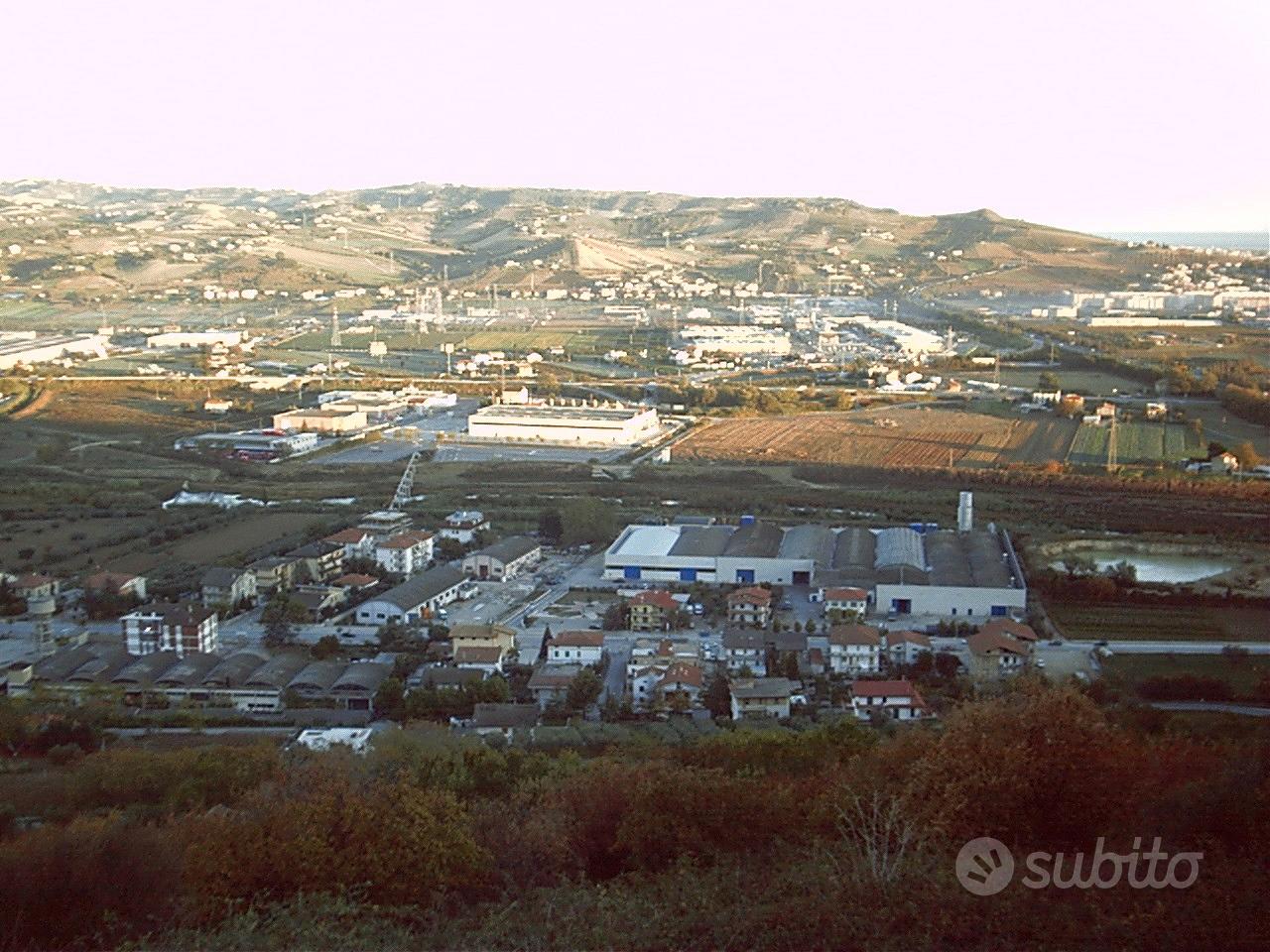 Casolare di campagna - Vista 4