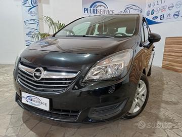 Opel Meriva 1.6 CDTI EURO 6 - 2017