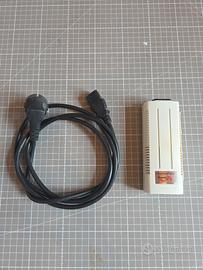  Iniettore PoE Gigabit PowerDsine
