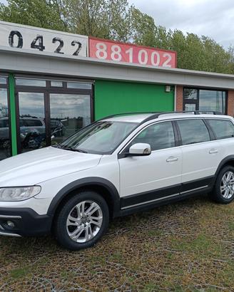 Volvo XC 70 XC70 D4 AWD Geartronic