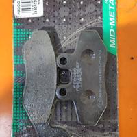 pastiglie freni ferodo