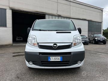 Opel Vivaro 2.0 CDTI Automatico 9 posti Finanziabi