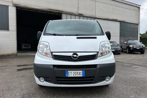 Opel Vivaro 2.0 CDTI Automatico 9 posti Finanziabi