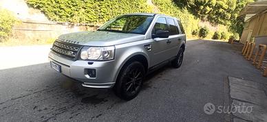 Land Rover Freelander 2 4x 4 TDI