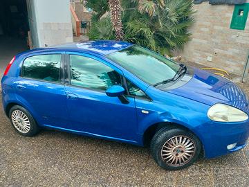 Fiat punto 2006