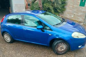 Fiat punto 2006
