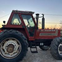 TRATTORE FIAT 160-90
