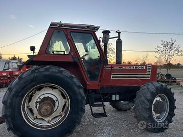 TRATTORE FIAT 160-90