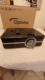Proiettore optoma 350x