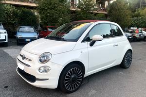 Fiat 500C 1.2 Lounge CABRIO AUTOMATICA GPL-BENZINA