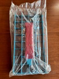 robot frattazzo in ferro