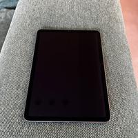 Ipad Air 5 (M1) + tastiera Logitech Folio touch