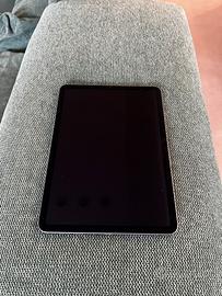 Ipad Air 5 (M1) + tastiera Logitech Folio touch