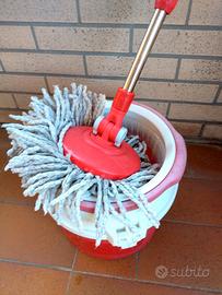 Rotomop Superfive Compact