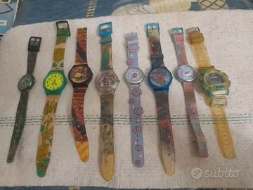 Orologi bimbi