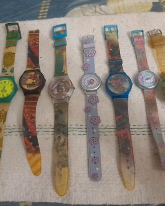 Orologi bimbi