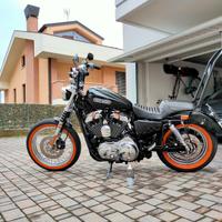 Harley-Davidson Sportster 1200 - 2007