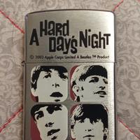 Zippo Beatles