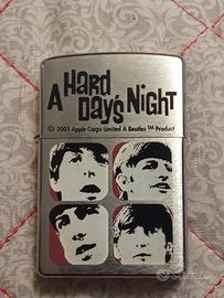 Zippo Beatles