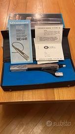 Sennheiser MD 441 U EXHIBO
