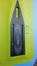 Wing foil