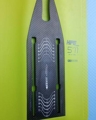 Wing foil