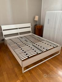 Letto Ikea Trysil 160 * 200