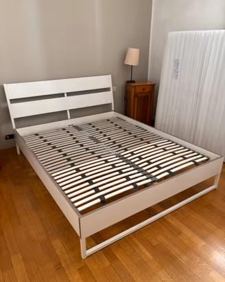 Letto Ikea Trysil 160 * 200