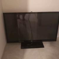 Tv LG 50 pollici plasma