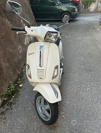 Vespa Piaggio