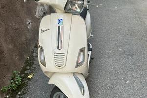 Vespa Piaggio