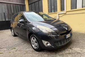 Renault Scenic 1.6 dci Luxe 130cv
