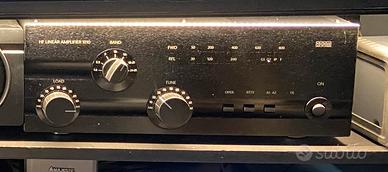 ACOM 1010 lineare hf