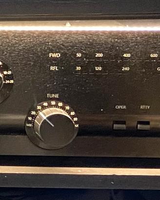ACOM 1010 lineare hf
