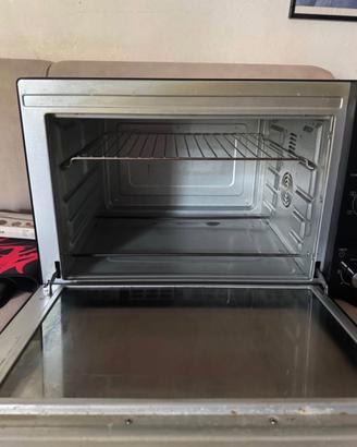 FORNO ELETTRICO 40lt