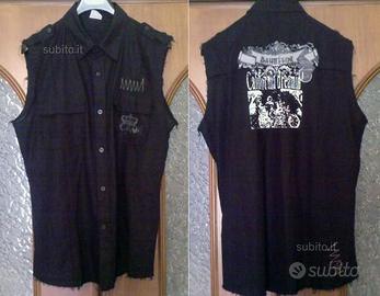 Camicie per motociclista