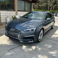 AUDI A5 SPB 2.0 TDI S Line