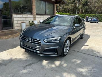 AUDI A5 SPB 2.0 TDI S Line