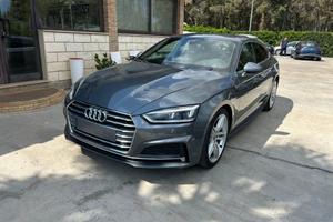 AUDI A5 SPB 2.0 TDI S Line