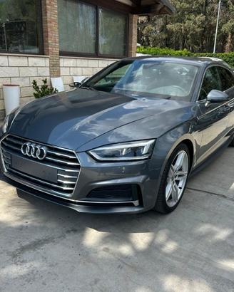 AUDI A5 SPB 2.0 TDI S Line