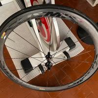 Ruote RIM CARBONIO per copertoncini
