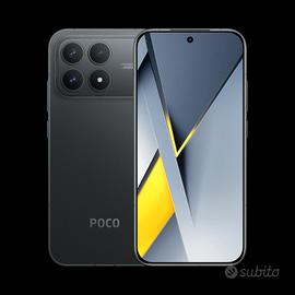 Poco F8 Pro 