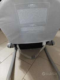 Sdraietta chicco ottime condzioni