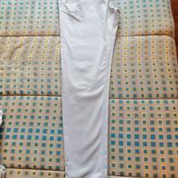 Pantaloni  uomo beige