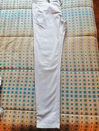 Pantaloni  uomo beige